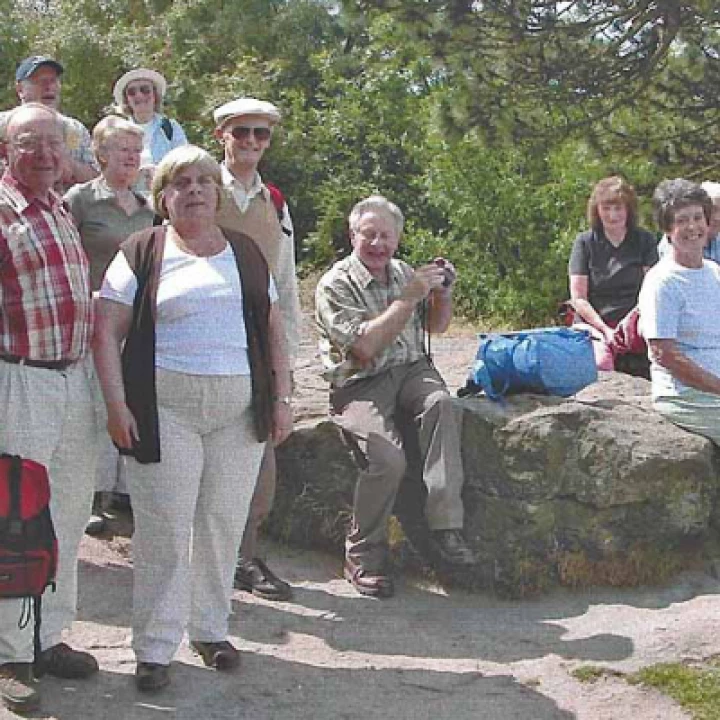 Probus fun