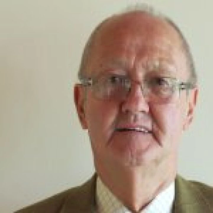 Joe Hoyles