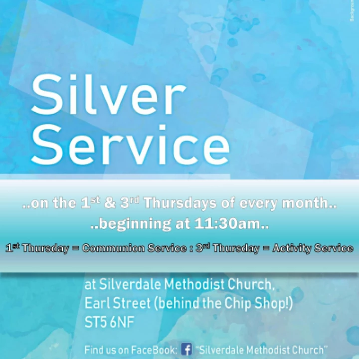 Silver Service