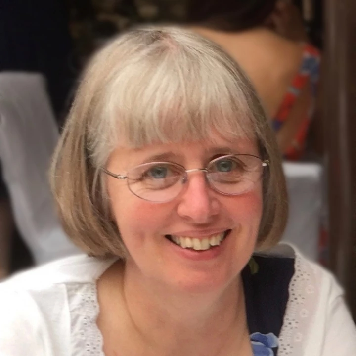 Ros Smith 1