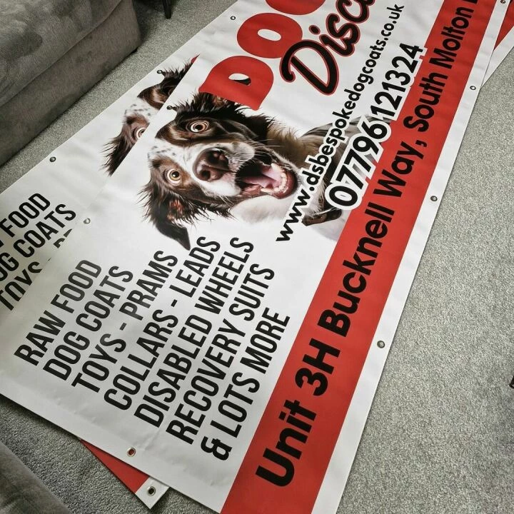 Pvc Banners