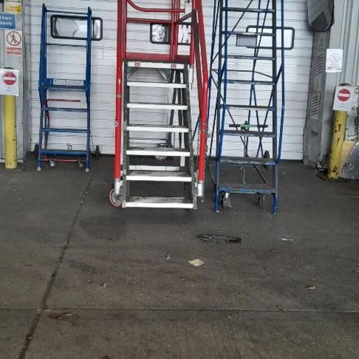 33 Steps