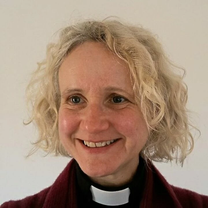 Rev Rachel Pinkney