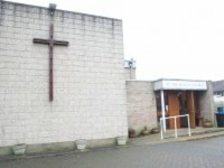 St Michaels