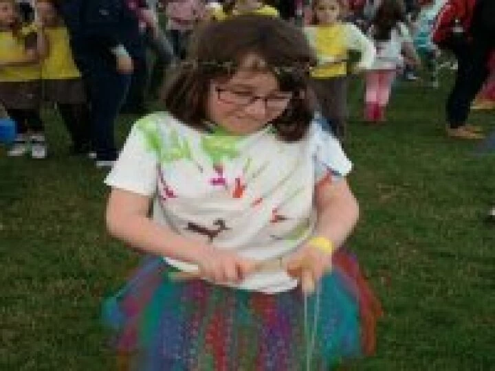 Tattenhall Brownies Fabfest