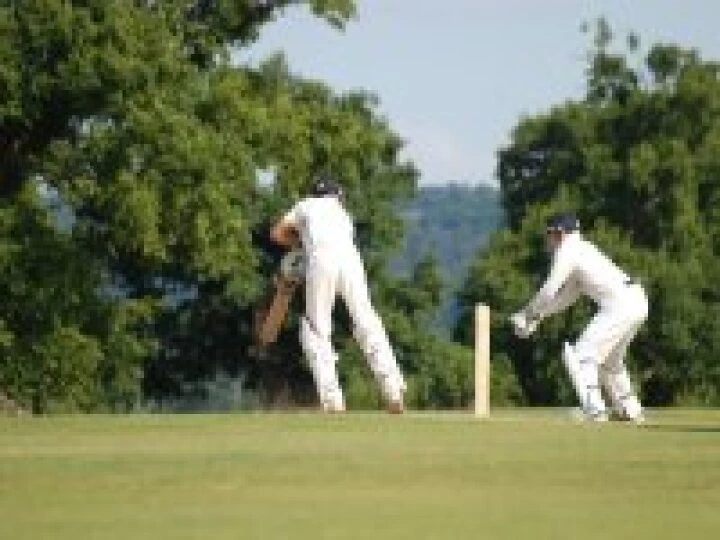 2nds into bat
