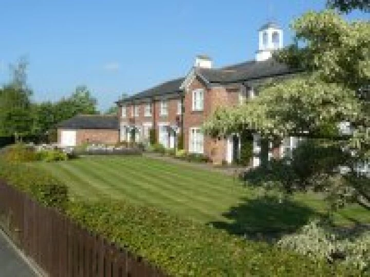 Flacca Court