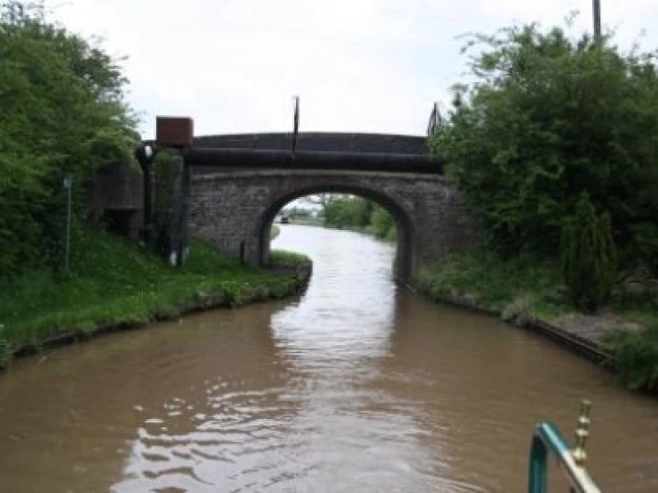 Nanny's Bridge