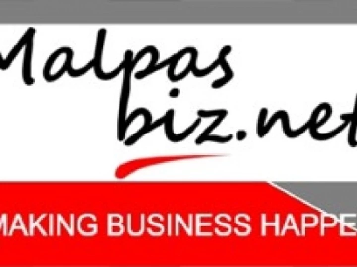 Making Business Happen