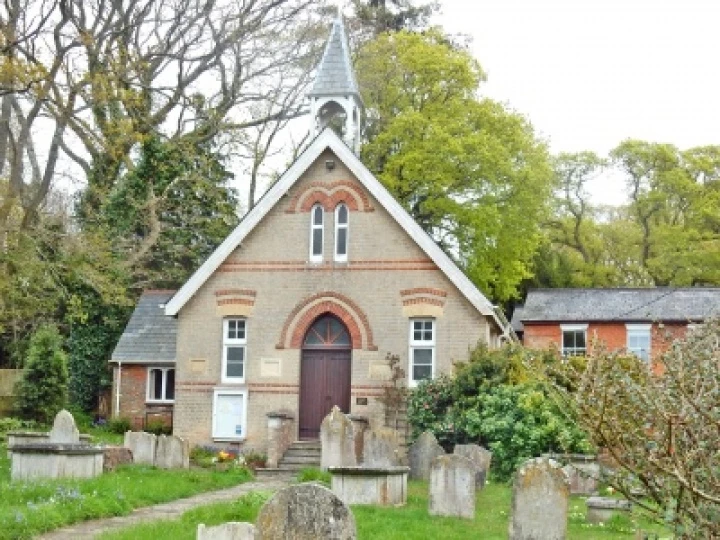 Crowe Hill