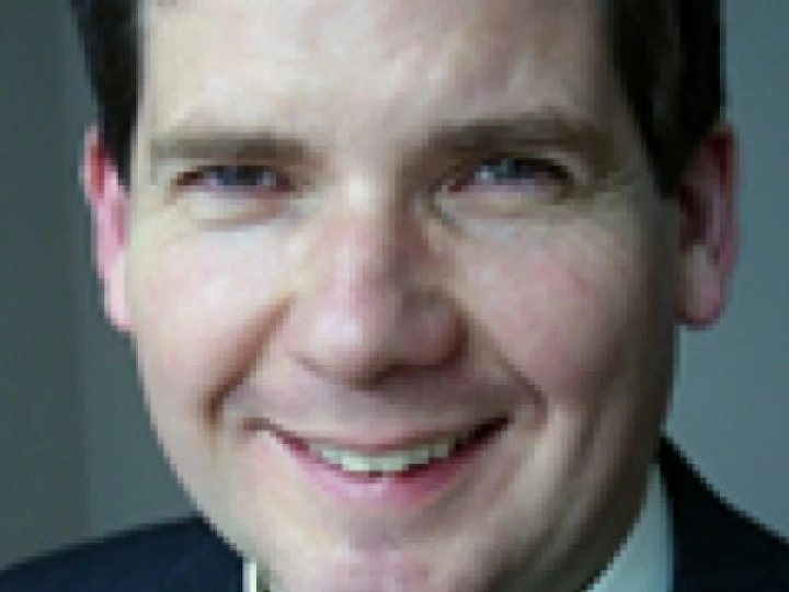 Revd Gareth Powell