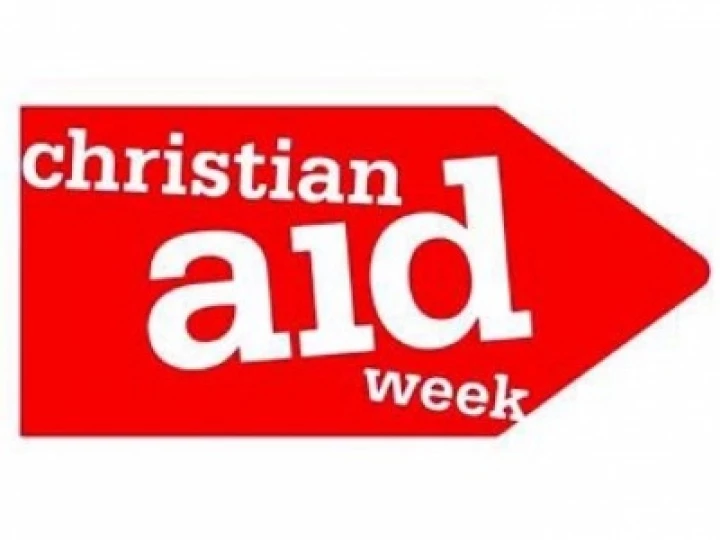 Christian Aid