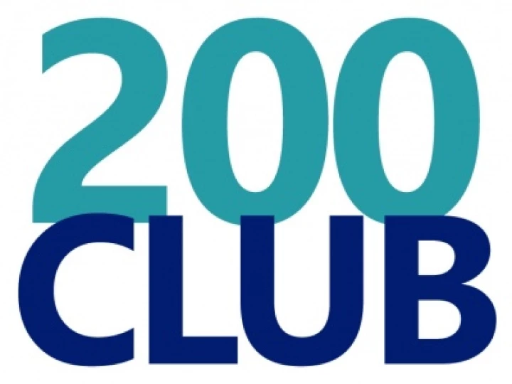 200-Club