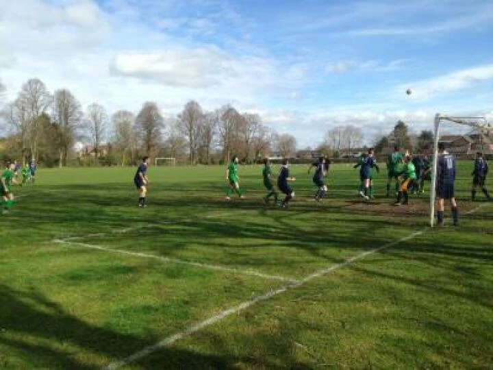 Football 5
