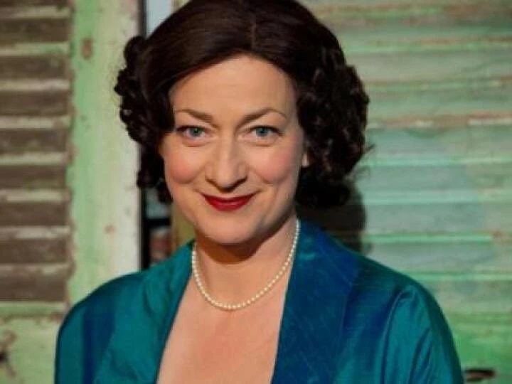 Lucy Stevens