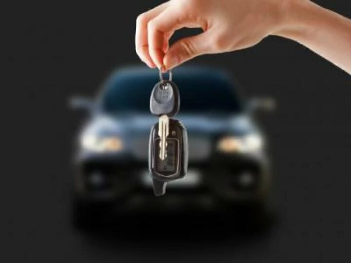 car-key