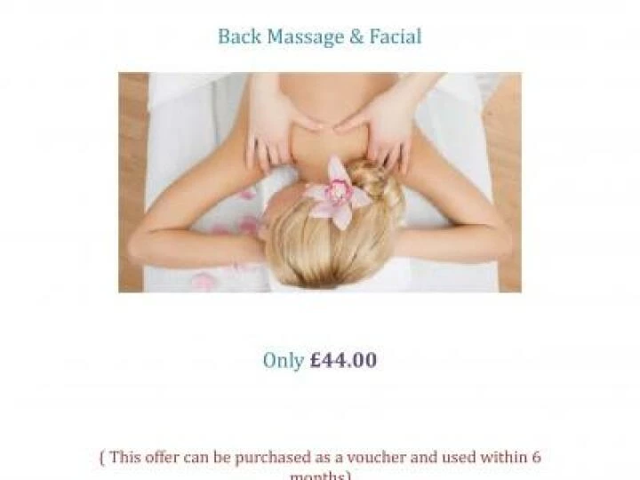 October Offer 2017