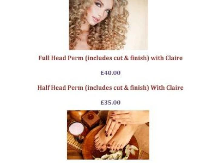 January Offers