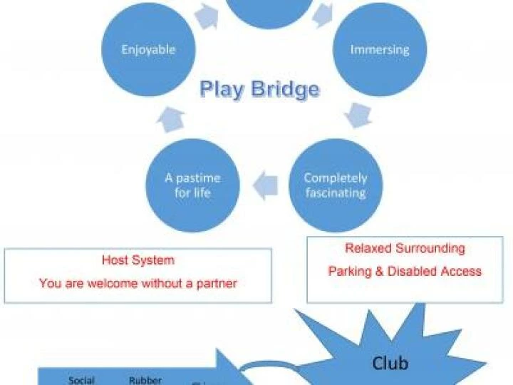Bridge Leaflet