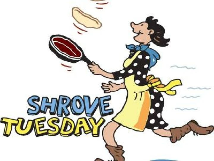 Shrove-Tuesday-Tossing-Pancakes-Clipart
