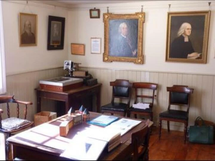 Heritage Room 2