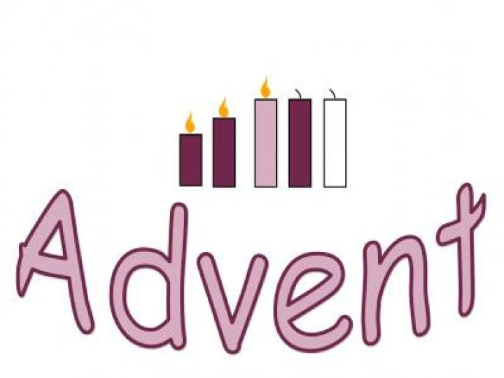 Advent 3
