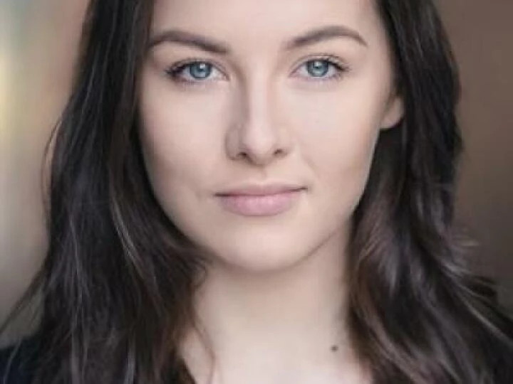 Jess Pritchard