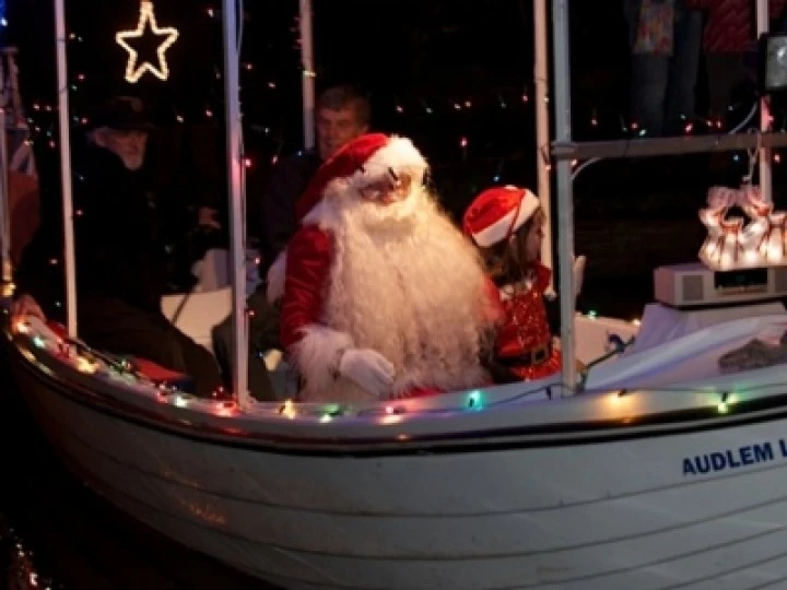 Father Christmas