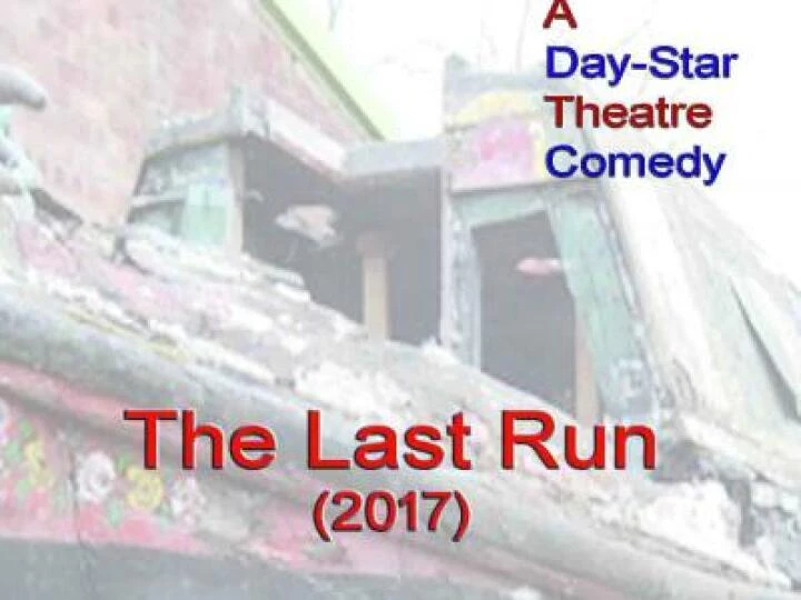 The-last-run