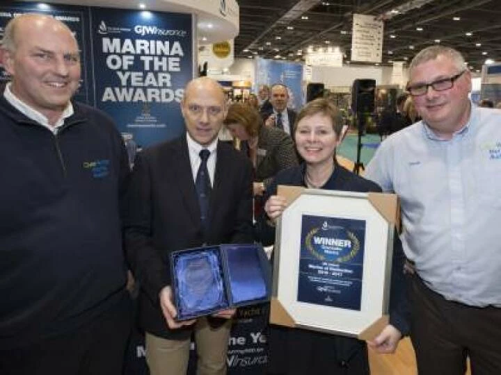 Marina of the Year Awards