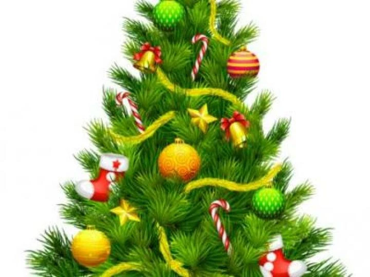 Xmas Tree2