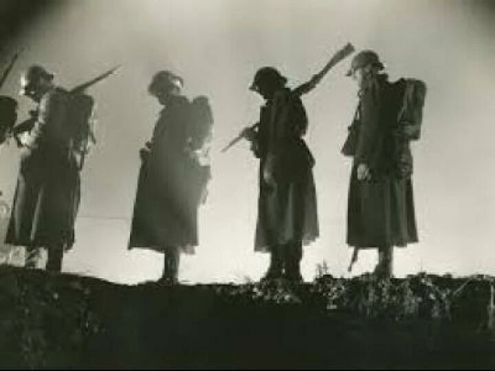 War Heroes