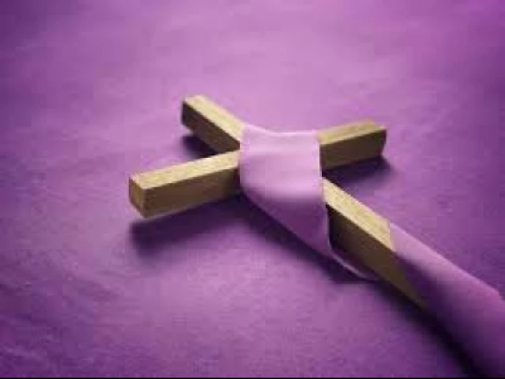 Maundy Thursday