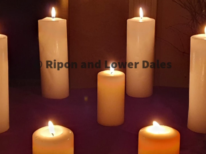 Candles 1