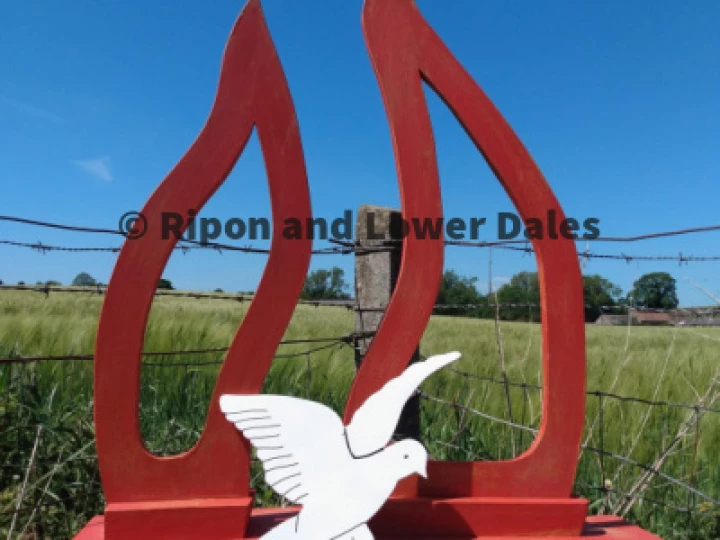 Pentecost 2020