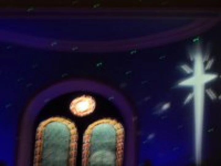 Carol Service 2013