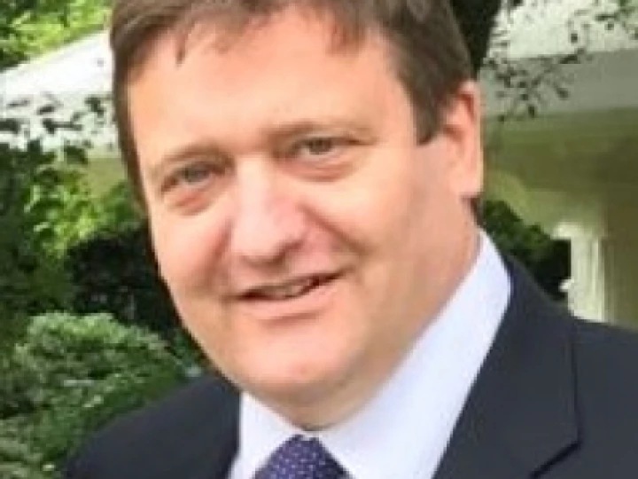 Gary Durnall