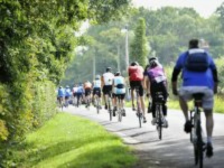 Cycling