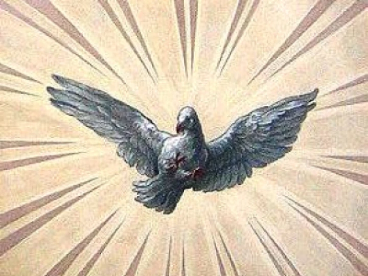 Pentecost