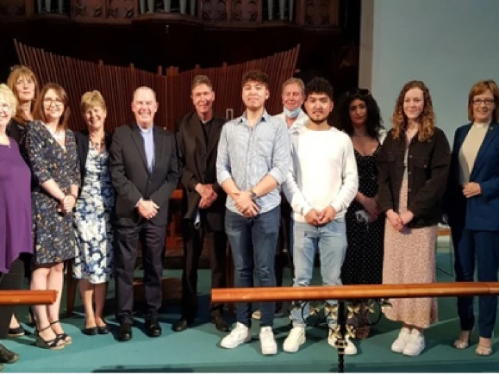 Phils Ordination1