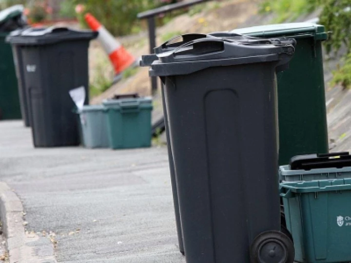 Waste Collection