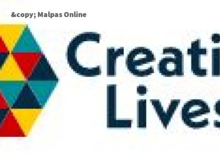 Creative Lives