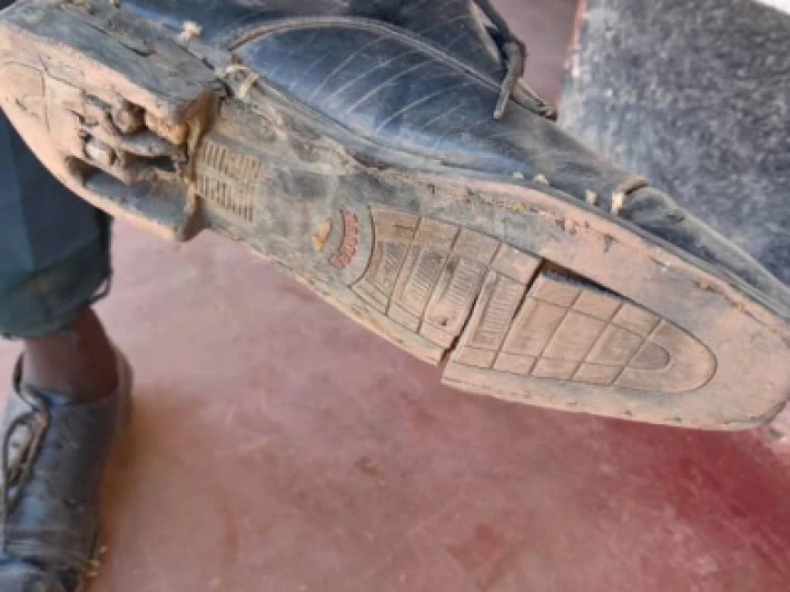 FPZ shoes 1