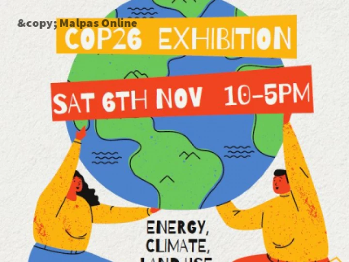 Cop 26