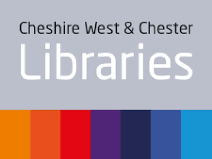 CWaC Libraries