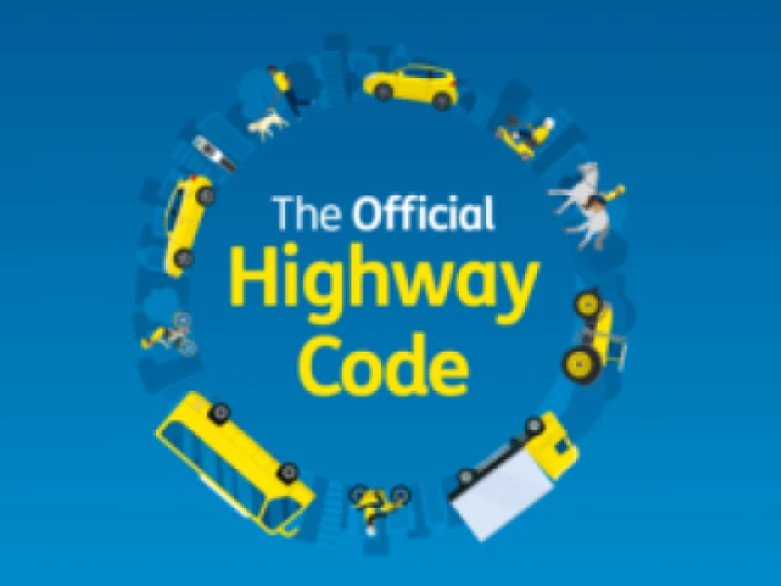 the-highway-code