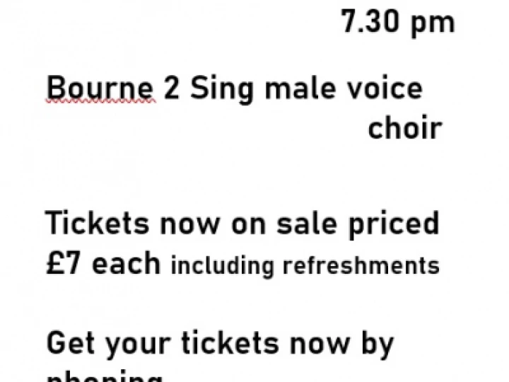 Woodlands Concert – June 2022