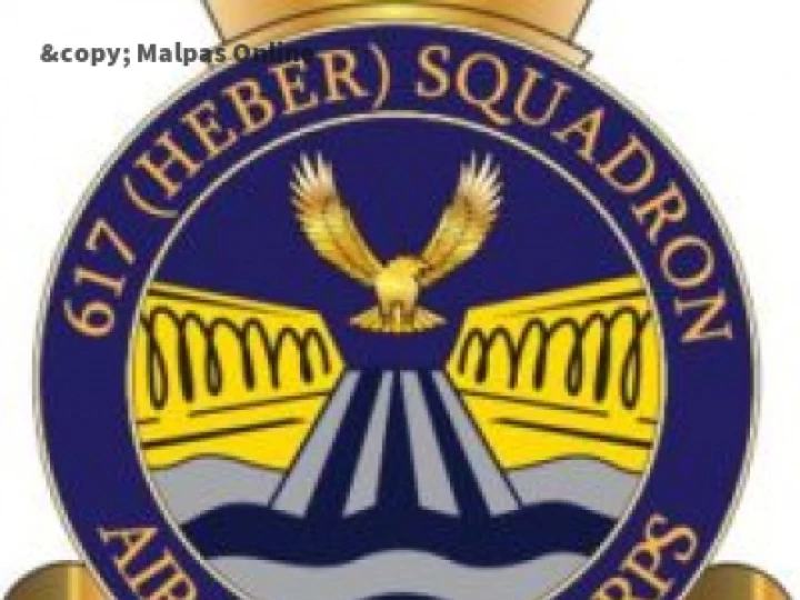 617 squadron