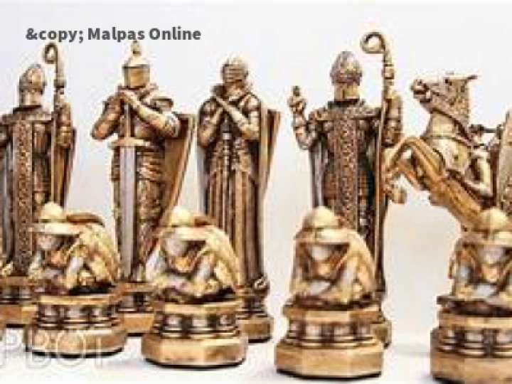 Wizard Chess
