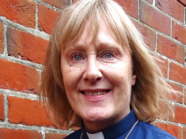 Carole Smith